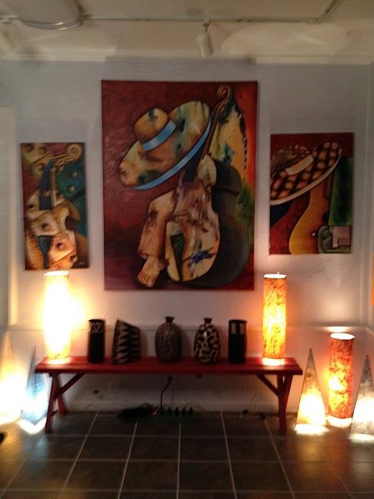 CHIMOLE® — Art